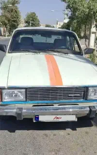 پیکان مدل 1382