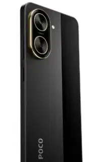 گوشی موبایل شیائومی پوکو c71