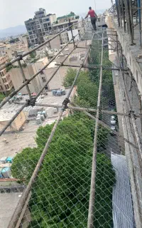 داربست فلزی مولایی تمام نقاط تهران و...