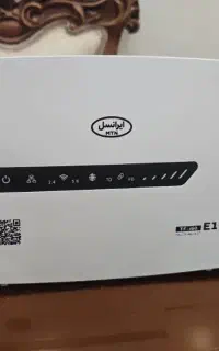 مودم tf-i60 e1 ایرانسل