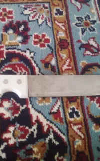 قصابی کسرا