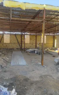 ساخت و ساز صفرتاصد