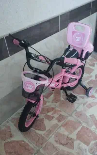 دوچرخه