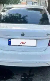 ساینا Ex فابریک تک برگ سند