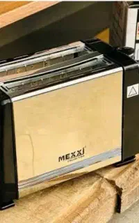 توستر نان MEXXI