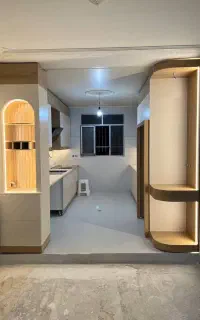 تولید و تعمیر کابینت و کمد نقد و اقساط