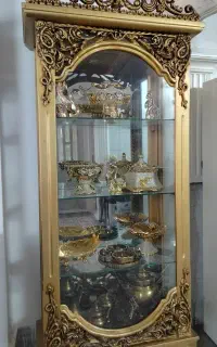 بوفه