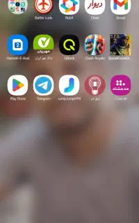 گوشی a13-گوشیpoco x3 pro