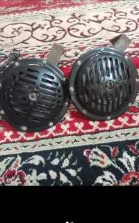 بوق۱۰۱۱دست ساز