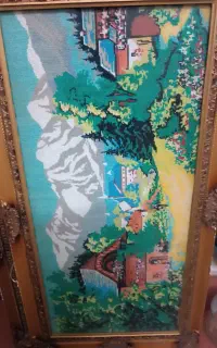 کوبلن قدیمی