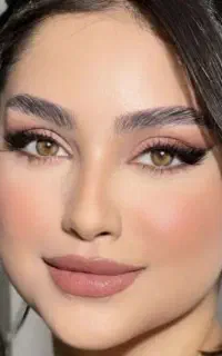 میکاپ وشنیون