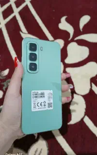 گوشی Infinix HOT 50 5G