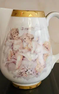 ظرف طلاکوب رزنتال