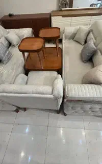 فروش مبل چستر اقساطی شش ماهه