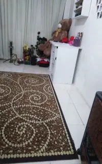 فرش اشپزخونه
