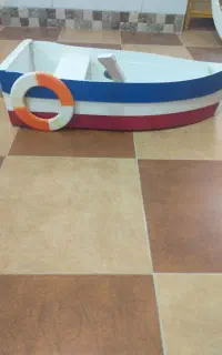 دکور آتلیه عکاسی