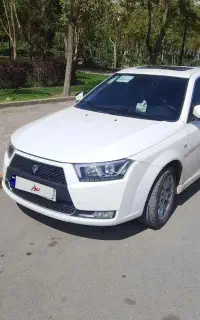 فروش ماشین دناپلاس تربو فقط نقد