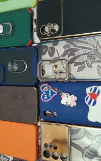 گارد گوشی