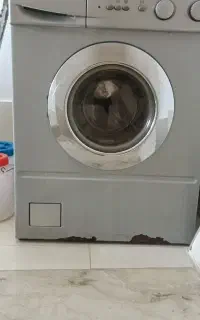ماشین لباسشویی پارس نیاز به تعمیر