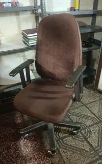 صندلی کامپیوتر و اداری