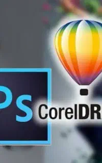 طراحی فوتوشاپ