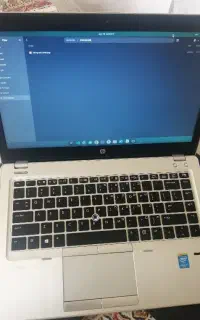 لپ تاپ HP Elitebook رم ۱۶ خانگی