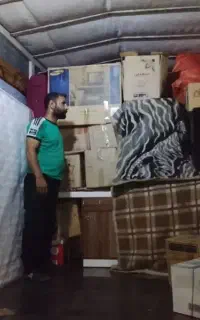 باربری معتبراسباب‌ کشی اثاثیه منزل درکازرون(موسوی)