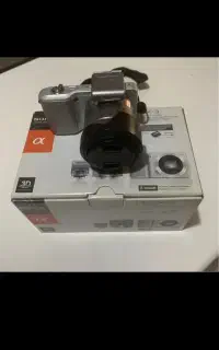 دوربین سونی مدل nex.