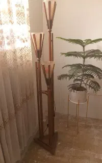 آباژور ۳شعله