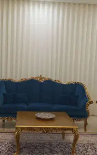 مبل نئو کلاسیک