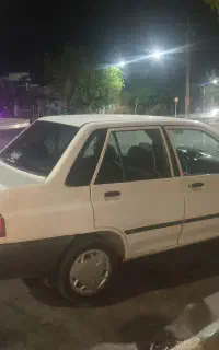 پراید ۱۳۱ مدل ۹۰