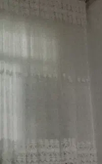 پرده پنجره