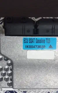 ایسیو ، ecu کامپیوتر ماشین ، تعمیرات ایسیو