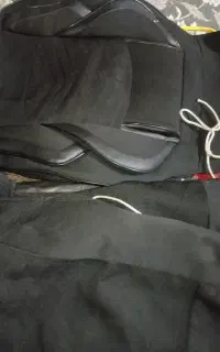 روکش صندلی کتان