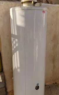 ابگرمکن ایستاده جام الکتریک