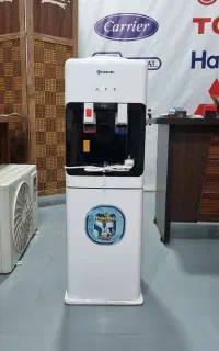 آبسردکن آب سردکن مدل نیکاب ۲شیر کابین دار اصلی