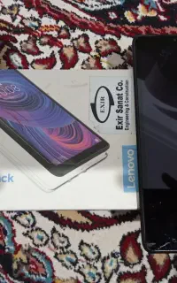 گوشی تبلت لنوو