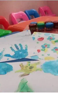 تنها مهد و پیش دبستانی ۳زبانه وفوق تخصصی در استان