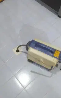 فنر لوله بازکنی