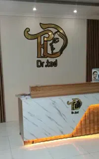 مطب زیبایی دکتر تد