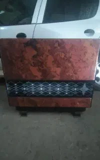 بخاری کارکرده