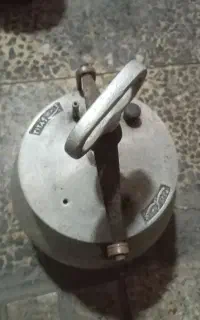 زود پز ده لیتری