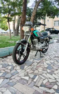 موتور 200
