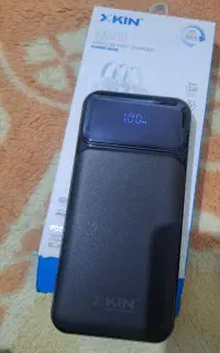پاوربانک ۱۰ هزار xkin