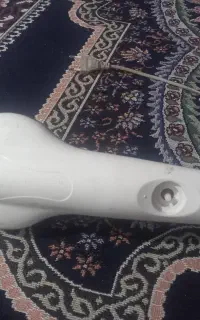 دستگاه ماساژکن برقی برای اشخاص مشلول بدنی عضلات