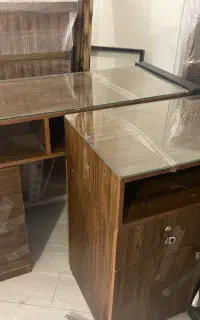 لوازم آرایشگاه تخت ماساژ