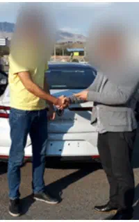 رنو خودرو   فروش سفارشی درب منزل تالیسمان