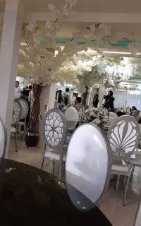 خانه عقد شهبانو