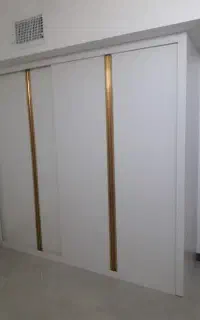 کمد دیواری سفارشی  هم برای جیب هم برای خونه