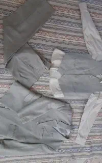 کلی لباس دخترانه وپسرانه
